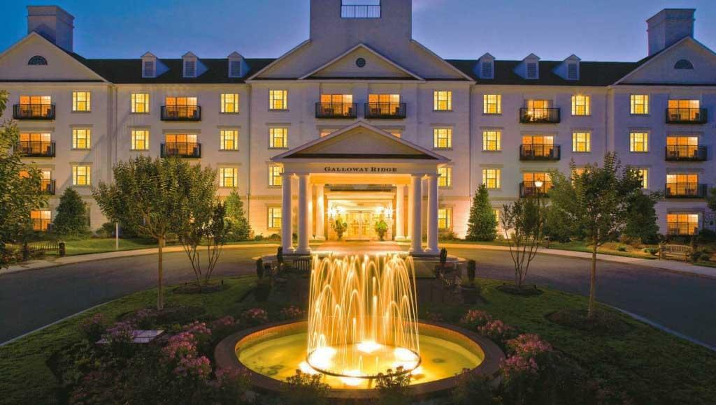 Galloway Ridge at Fearrington Senior Living Community Assisted Living